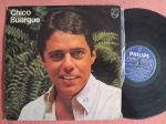 LP CHICO BUARQUE 1978 // CAPA CONFORME FOTOS // DISCO EM MUITO BOM ESTADO // PODE CONTER RISCOS QUE CAUSAM CHIADOS, RUÍDOS OU PULOS