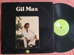 LP GIL MAX 1977 // CAPA CONFORME FOTOS // DISCO EM MUITO BOM ESTADO // PODE CONTER RISCOS QUE CAUSAM CHIADOS, RUÍDOS OU PULOS