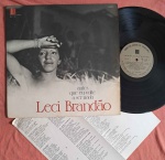 LP LECI BRANDÃO - ANTES QUE EU VOLTE A SER NADA C/ ENCARTE // CAPA CONFORME FOTOS // DISCO EM MUITO BOM ESTADO // PODE CONTER RISCOS QUE CAUSAM CHIADOS, RUÍDOS OU PULOS