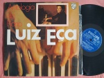 LP LUIZ EÇA - ANTOLOGIA DO PIANO // CAPA CONFORME FOTOS // DISCO EM MUITO BOM ESTADO // PODE CONTER RISCOS QUE CAUSAM CHIADOS, RUÍDOS OU PULOS