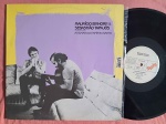 LP MAURICIO EINHORN & SEBASTIÃO TAPAJÓS - SUÍTE PRA DETINHA // CAPA CONFORME FOTOS // DISCO EM MUITO BOM ESTADO // PODE CONTER RISCOS QUE CAUSAM CHIADOS, RUÍDOS OU PULOS