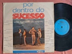 LP PETER THOMAS E SEU CONJUNTO - POR DENTRO DO SUCESSO // CAPA CONFORME FOTOS // DISCO EM MUITO BOM ESTADO // PODE CONTER RISCOS QUE CAUSAM CHIADOS, RUÍDOS OU PULOS