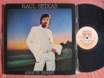 LP RAUL SEIXAS - ABRE-TE SÉSAMO // CAPA CONFORME FOTOS // DISCO EM MUITO BOM ESTADO // PODE CONTER RISCOS QUE CAUSAM CHIADOS, RUÍDOS OU PULOS