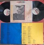LP CAZUZA - BURGUESIA CAPA DUPLA // CAPA CONFORME FOTOS // DISCO EM MUITO BOM ESTADO // PODE CONTER RISCOS QUE CAUSAM CHIADOS, RUÍDOS OU PULOS