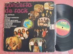 LP CONCERTO DE ROCK C/ LED ZEPPELIN, FLEETWOOD MAC E OUTROS // CAPA CONFORME FOTOS // DISCO EM MUITO BOM ESTADO // PODE CONTER RISCOS QUE CAUSAM CHIADOS, RUÍDOS OU PULOS