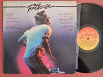 LP FOOTLOOSE // CAPA CONFORME FOTOS // DISCO EM MUITO BOM ESTADO // PODE CONTER RISCOS QUE CAUSAM CHIADOS, RUÍDOS OU PULOS