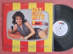 LP HOT HITS MANCHETE C/ MADONNA E OUTROS // CAPA CONFORME FOTOS // DISCO EM MUITO BOM ESTADO // PODE CONTER RISCOS QUE CAUSAM CHIADOS, RUÍDOS OU PULOS