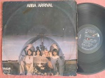 LP ABBA - ARRIVAL // CAPA CONFORME FOTOS // DISCO EM BOM / MUITO BOM ESTADO // PODE CONTER RISCOS QUE CAUSAM CHIADOS, RUÍDOS OU PULOS