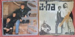 02 LPS A-HA // CAPA CONFORME FOTOS // DISCO EM BOM / MUITO BOM ESTADO // PODE CONTER RISCOS QUE CAUSAM CHIADOS, RUÍDOS OU PULOS