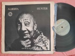 LP ALBERTA HUNTER - AMTRAK BLUES // CAPA CONFORME FOTOS // DISCO EM MUITO BOM ESTADO // PODE CONTER RISCOS QUE CAUSAM CHIADOS, RUÍDOS OU PULOS