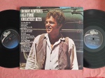 LP IMPORTADO U.S.A BOBBY VINTON'S - ALL TIME GREATEST HITS CAPA DUPLA // CAPA CONFORME FOTOS // DISCO EM MUITO BOM ESTADO // PODE CONTER RISCOS QUE CAUSAM CHIADOS, RUÍDOS OU PULOS