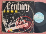 LP 12' MIX CENTURY - JANE // CAPA CONFORME FOTOS // DISCO EM MUITO BOM ESTADO // PODE CONTER RISCOS QUE CAUSAM CHIADOS, RUÍDOS OU PULOS