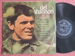 LP DEL SHANNON - THIS IS MY BAG // CAPA CONFORME FOTOS // DISCO EM MUITO BOM ESTADO // PODE CONTER RISCOS QUE CAUSAM CHIADOS, RUÍDOS OU PULOS