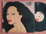 LP DIANA ROSS - SILK ELECTRIC CAPA DUPLA // CAPA CONFORME FOTOS // DISCO EM MUITO BOM ESTADO // PODE CONTER RISCOS QUE CAUSAM CHIADOS, RUÍDOS OU PULOS