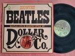 LP DOLLAR CO. - COUNTRY BEATLES // CAPA CONFORME FOTOS // DISCO EM MUITO BOM ESTADO // PODE CONTER RISCOS QUE CAUSAM CHIADOS, RUÍDOS OU PULOS