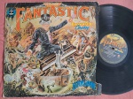 LP ELTON JOHN - FANTASTIC // CAPA CONFORME FOTOS // DISCO EM MUITO BOM ESTADO // PODE CONTER RISCOS QUE CAUSAM CHIADOS, RUÍDOS OU PULOS