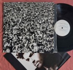 LP GEORGE MICHAEL - LISTEN WITHOUT PREJUDICE C/ ENCARTE // CAPA CONFORME FOTOS // DISCO EM MUITO BOM ESTADO // PODE CONTER RISCOS QUE CAUSAM CHIADOS, RUÍDOS OU PULOS