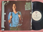 LP JAMES TAYLOR - MUD SLIDE SLIN AND THE BLUE HORIZON // CAPA CONFORME FOTOS // DISCO EM MUITO BOM ESTADO // PODE CONTER RISCOS QUE CAUSAM CHIADOS, RUÍDOS OU PULOS