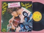 LP IMPORTADO INGLATERRA JOHN SEBASTIAN - SONG BOOK VOL. 1 // CAPA CONFORME FOTOS // DISCO EM MUITO BOM ESTADO // PODE CONTER RISCOS QUE CAUSAM CHIADOS, RUÍDOS OU PULOS