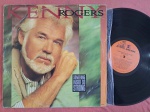 LP KENNY ROGERS - SOMETHING INSIDE SO STRONGS // CAPA CONFORME FOTOS // DISCO EM MUITO BOM ESTADO // PODE CONTER RISCOS QUE CAUSAM CHIADOS, RUÍDOS OU PULOS