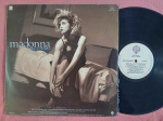 LP MADONNA - LIKE A VIRGIN // CAPA CONFORME FOTOS // DISCO EM MUITO BOM ESTADO // PODE CONTER RISCOS QUE CAUSAM CHIADOS, RUÍDOS OU PULOS