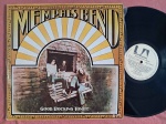 LP MEMPHIS BEND - GOOD ROCKING TONITE // CAPA CONFORME FOTOS // DISCO EM MUITO BOM ESTADO // PODE CONTER RISCOS QUE CAUSAM CHIADOS, RUÍDOS OU PULOS