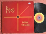 LP POCO - INDIAN SUMMER // CAPA CONFORME FOTOS // DISCO EM MUITO BOM ESTADO // PODE CONTER RISCOS QUE CAUSAM CHIADOS, RUÍDOS OU PULOS