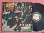 LP PROCOL HARUM - A WHITER SHADE OF PALE // CAPA CONFORME FOTOS // DISCO EM MUITO BOM ESTADO // PODE CONTER RISCOS QUE CAUSAM CHIADOS, RUÍDOS OU PULOS