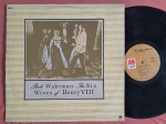 LP RICK WAKEMAN - THE SIX WIVES OF HENRY VIII CAPA DUPLA // CAPA CONFORME FOTOS // DISCO EM MUITO BOM ESTADO // PODE CONTER RISCOS QUE CAUSAM CHIADOS, RUÍDOS OU PULOS