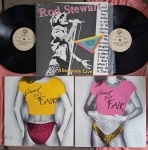 LP ROD STEWART - ABSOLUTELY LIVE CAPA DUPLA C/ ENCARTES // CAPA CONFORME FOTOS // DISCO EM MUITO BOM ESTADO // PODE CONTER RISCOS QUE CAUSAM CHIADOS, RUÍDOS OU PULOS