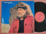 LP IMPORTADO U.S.A WILLIE NELSON - THE PROMISSELAND // CAPA CONFORME FOTOS // DISCO EM MUITO BOM ESTADO // PODE CONTER RISCOS QUE CAUSAM CHIADOS, RUÍDOS OU PULOS