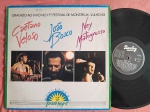 LP BRAZIL NIGHT C/ CAETANO VELOSO, JOÃO BOSCO E NEY MATOGROSSO // CAPA CONFORME FOTOS // DISCO EM MUITO BOM ESTADO // PODE CONTER RISCOS QUE CAUSAM CHIADOS, RUÍDOS OU PULOS