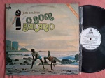 LP JOÃO BRASILEIRO O BOM BAIANO C/ LAZY ZU, GAL COSTA, EDSON CONSEIÇÃO E OUTROS // CAPA CONFORME FOTOS // DISCO EM MUITO BOM ESTADO // PODE CONTER RISCOS QUE CAUSAM CHIADOS, RUÍDOS OU PULOS