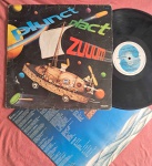 LP PLUCT PLACT ZUUUM C/ RAUL SEIXAS, ZÉ RODRIX E OUTROS C/ ENCARTE // CAPA CONFORME FOTOS // DISCO EM MUITO BOM ESTADO // PODE CONTER RISCOS QUE CAUSAM CHIADOS, RUÍDOS OU PULOS