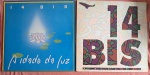 02 LPS 14 BIS // CAPA CONFORME FOTOS // DISCO EM MUITO BOM ESTADO // PODE CONTER RISCOS QUE CAUSAM CHIADOS, RUÍDOS OU PULOS