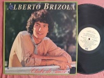 LP ALBERTO BRIZOLA - CLUBE DO AMOR // CAPA CONFORME FOTOS // DISCO EM MUITO BOM ESTADO // PODE CONTER RISCOS QUE CAUSAM CHIADOS, RUÍDOS OU PULOS