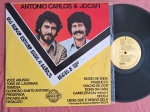 LP ANTONIO CARLOS E JOCAFI - LINHA 3 // CAPA CONFORME FOTOS // DISCO EM MUITO BOM ESTADO // PODE CONTER RISCOS QUE CAUSAM CHIADOS, RUÍDOS OU PULOS