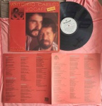 LP ANTONIO CARLOS E JOCAFI - FEITIÇO MOLEQUE C/ ENCARTE // CAPA CONFORME FOTOS // DISCO EM MUITO BOM ESTADO // PODE CONTER RISCOS QUE CAUSAM CHIADOS, RUÍDOS OU PULOS