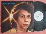 LP BENITO DE PAULA // GROOVE // CAPA CONFORME FOTOS // DISCO EM MUITO BOM ESTADO // PODE CONTER RISCOS QUE CAUSAM CHIADOS, RUÍDOS OU PULOS