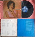 LP CAETANO VELOSO - OUTRAS PALAVRAS C/ ENCARTE // CAPA CONFORME FOTOS // DISCO EM MUITO BOM ESTADO // PODE CONTER RISCOS QUE CAUSAM CHIADOS, RUÍDOS OU PULOS