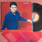 LP CHICO BUARQUE C/ ENCARTE // CAPA CONFORME FOTOS // DISCO EM MUITO BOM ESTADO // PODE CONTER RISCOS QUE CAUSAM CHIADOS, RUÍDOS OU PULOS