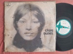 LP CLARA NUNES 1971 // CAPA CONFORME FOTOS // DISCO EM MUITO BOM ESTADO // PODE CONTER RISCOS QUE CAUSAM CHIADOS, RUÍDOS OU PULOS