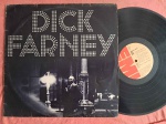 LP DICK FARNEY 1975 // CAPA CONFORME FOTOS // DISCO EM MUITO BOM ESTADO // PODE CONTER RISCOS QUE CAUSAM CHIADOS, RUÍDOS OU PULOS