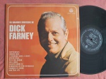 LP DICK FARNEY - OS GRANDES SUCESSOS DE // CAPA CONFORME FOTOS // DISCO EM MUITO BOM ESTADO // PODE CONTER RISCOS QUE CAUSAM CHIADOS, RUÍDOS OU PULOS