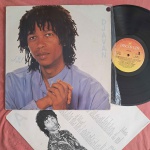 LP DJAVAN 1989 C/ ENCARTE // CAPA CONFORME FOTOS // DISCO EM MUITO BOM ESTADO // PODE CONTER RISCOS QUE CAUSAM CHIADOS, RUÍDOS OU PULOS