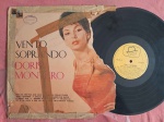 LP DORIS MONTEIRO - VENTO SOPRANDO // CAPA CONFORME FOTOS // DISCO EM MUITO BOM ESTADO // PODE CONTER RISCOS QUE CAUSAM CHIADOS, RUÍDOS OU PULOS