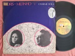 LP DORIS E MILTINHO - CHARME VOL. 4 // CAPA CONFORME FOTOS // DISCO EM MUITO BOM ESTADO // PODE CONTER RISCOS QUE CAUSAM CHIADOS, RUÍDOS OU PULOS