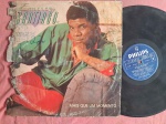 LP EMILIO SANTIAGO - MAIS QUE UM MOMENTO // GROOVE // CAPA CONFORME FOTOS // DISCO EM MUITO BOM ESTADO // PODE CONTER RISCOS QUE CAUSAM CHIADOS, RUÍDOS OU PULOS