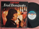 LP FRED BONGUSTO - FLASH BACK // CAPA CONFORME FOTOS // DISCO EM MUITO BOM ESTADO // PODE CONTER RISCOS QUE CAUSAM CHIADOS, RUÍDOS OU PULOS