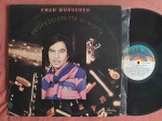 LP FRED BONGUSTO - PROFESSIONISTA DI NOTTE // CAPA CONFORME FOTOS // DISCO EM MUITO BOM ESTADO // PODE CONTER RISCOS QUE CAUSAM CHIADOS, RUÍDOS OU PULOS